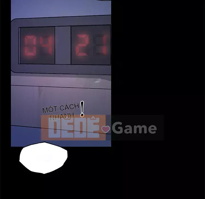 Cô ấy trông giống như mối tình đầu của mình Chương 54-55