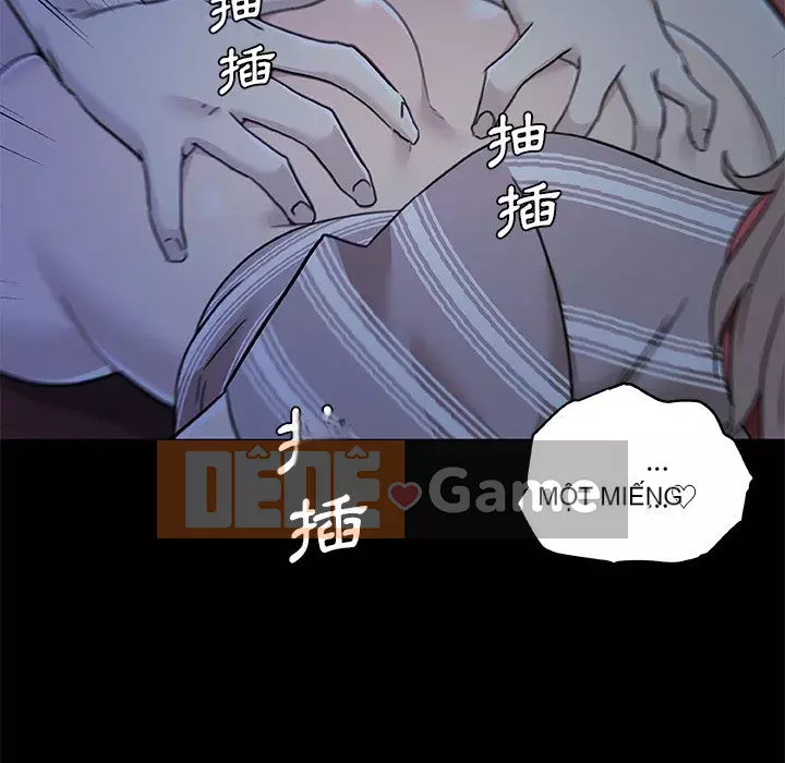 Cô ấy trông giống như mối tình đầu của mình Chương 54-55