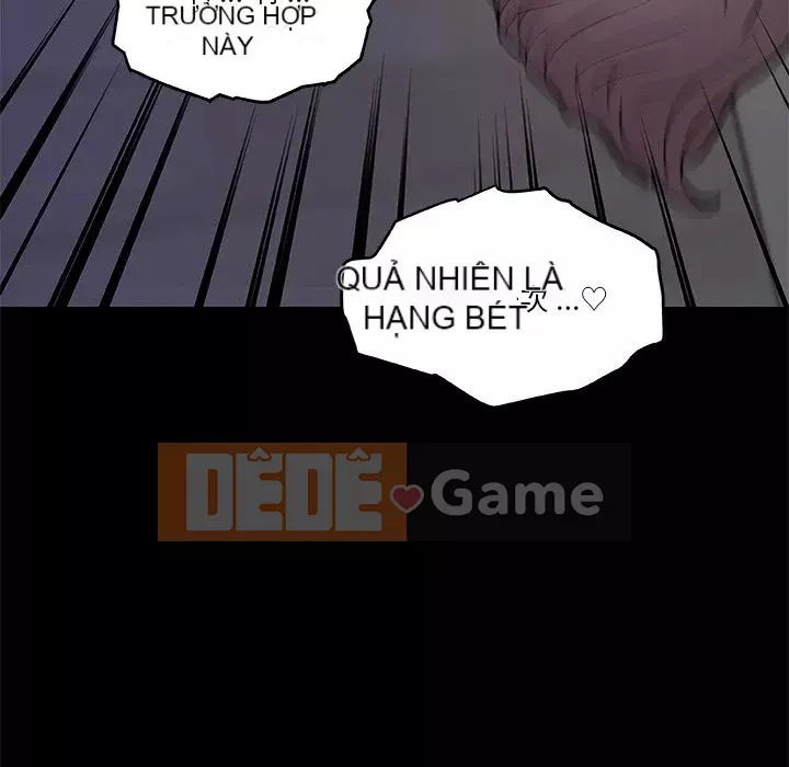 Cô ấy trông giống như mối tình đầu của mình Chương 54-55