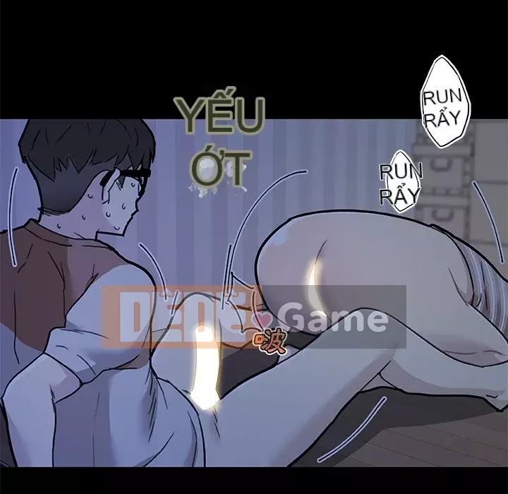 Cô ấy trông giống như mối tình đầu của mình Chương 54-55