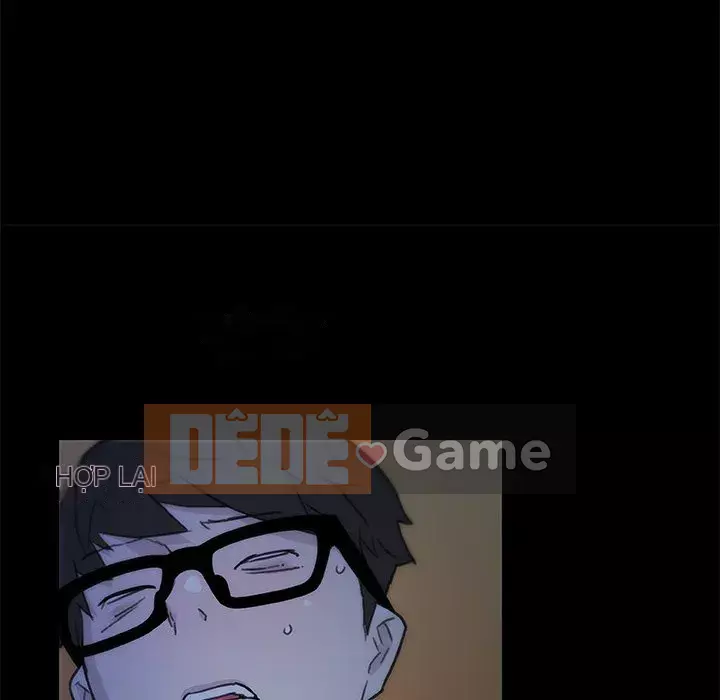 Cô ấy trông giống như mối tình đầu của mình Chương 54-55