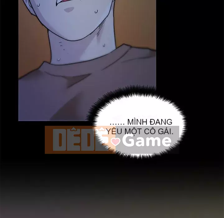 Cô ấy trông giống như mối tình đầu của mình Chương 54-55