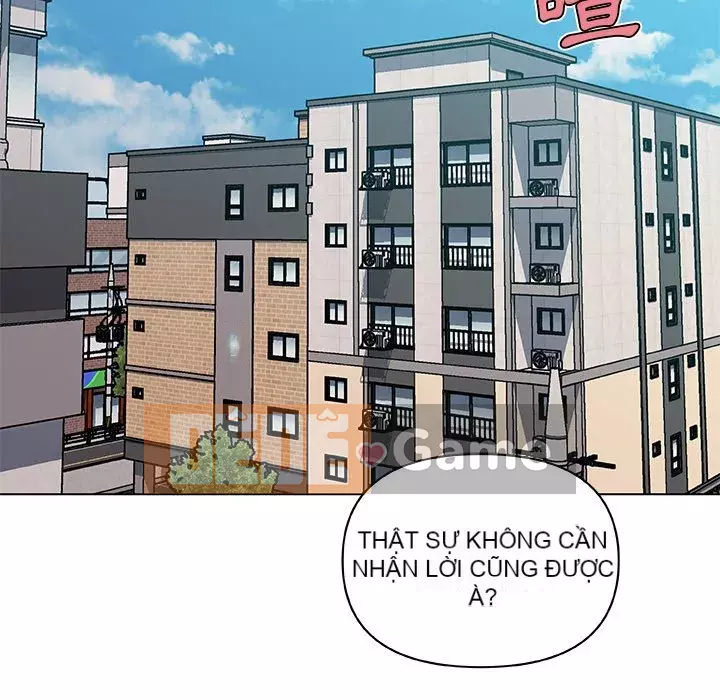 Cô ấy trông giống như mối tình đầu của mình Chương 54-55