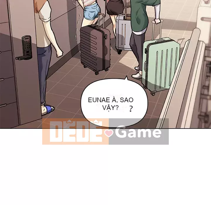 Cô ấy trông giống như mối tình đầu của mình Chương 54-55