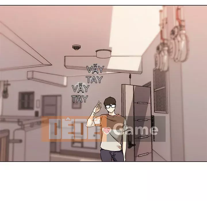 Cô ấy trông giống như mối tình đầu của mình Chương 54-55