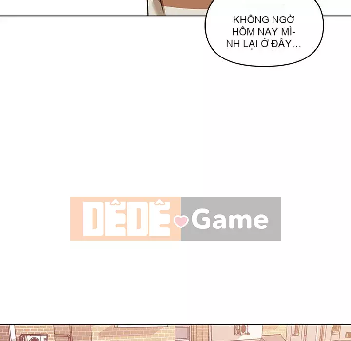 Cô ấy trông giống như mối tình đầu của mình Chương 54-55