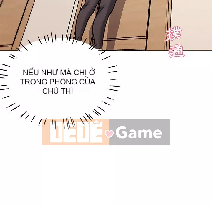 Cô ấy trông giống như mối tình đầu của mình Chương 54-55