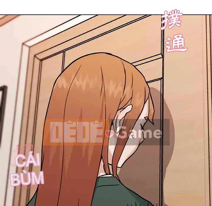 Cô ấy trông giống như mối tình đầu của mình Chương 54-55