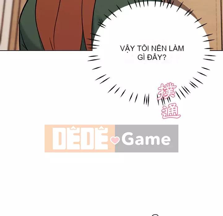 Cô ấy trông giống như mối tình đầu của mình Chương 54-55