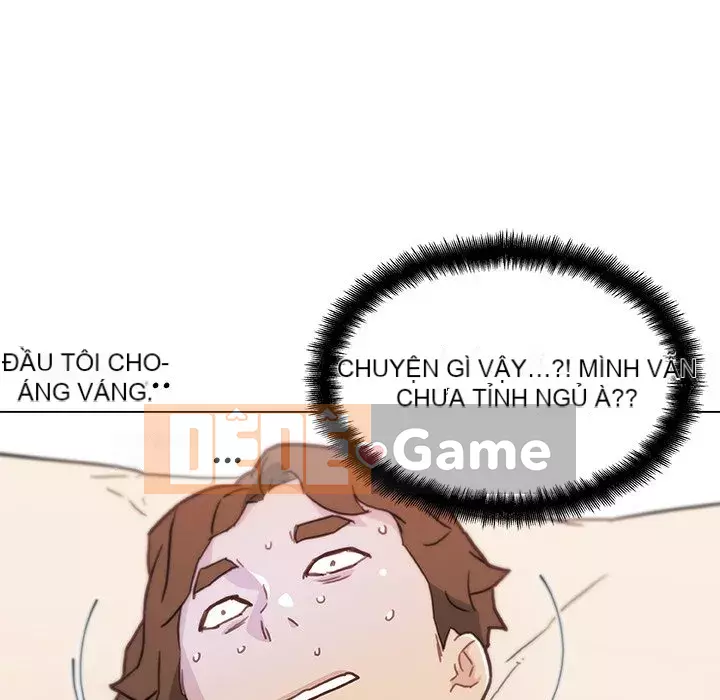 Cô ấy trông giống như mối tình đầu của mình Chương 52-53