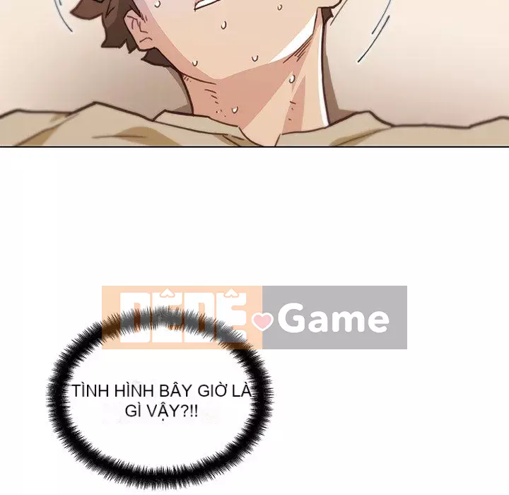 Cô ấy trông giống như mối tình đầu của mình Chương 52-53