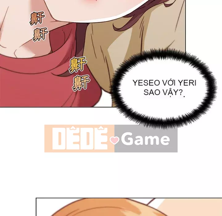 Cô ấy trông giống như mối tình đầu của mình Chương 52-53