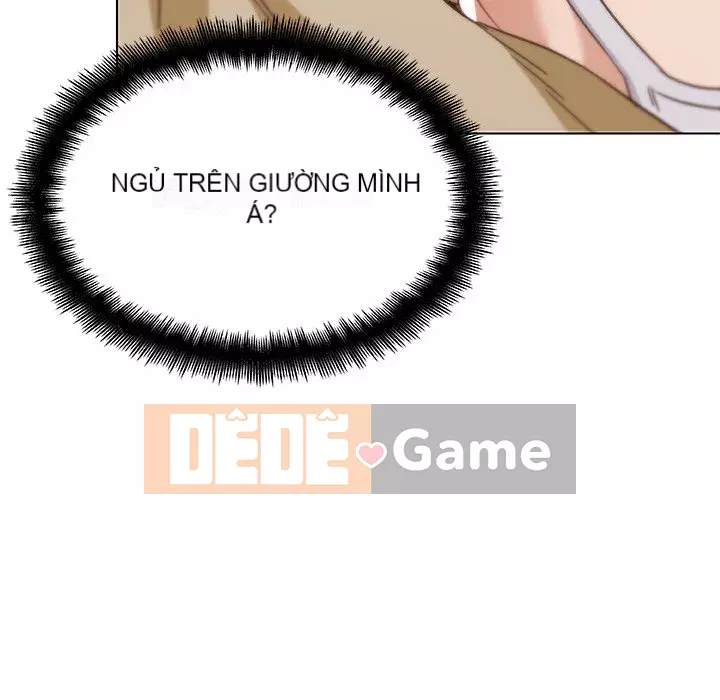 Cô ấy trông giống như mối tình đầu của mình Chương 52-53