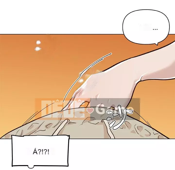 Cô ấy trông giống như mối tình đầu của mình Chương 52-53