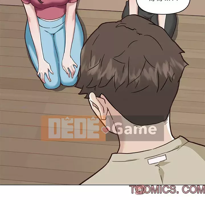 Cô ấy trông giống như mối tình đầu của mình Chương 52-53