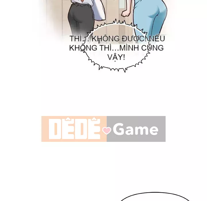 Cô ấy trông giống như mối tình đầu của mình Chương 52-53