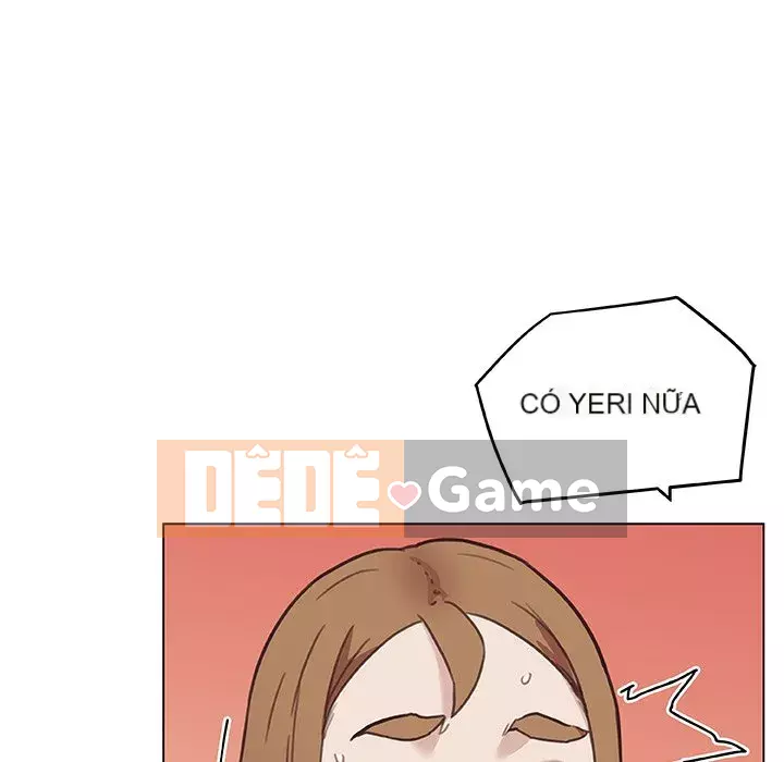 Cô ấy trông giống như mối tình đầu của mình Chương 52-53