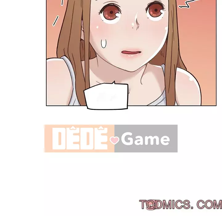 Cô ấy trông giống như mối tình đầu của mình Chương 52-53