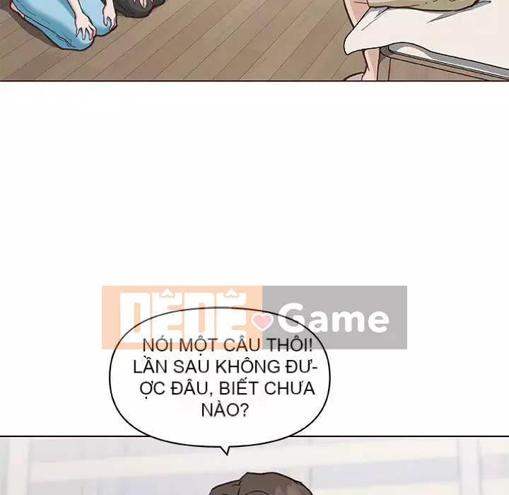 Cô ấy trông giống như mối tình đầu của mình Chương 52-53