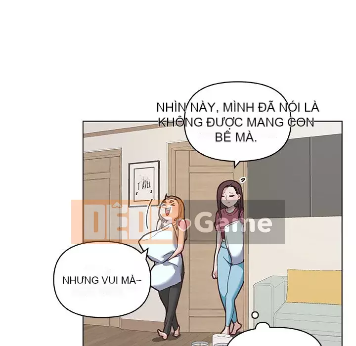 Cô ấy trông giống như mối tình đầu của mình Chương 52-53