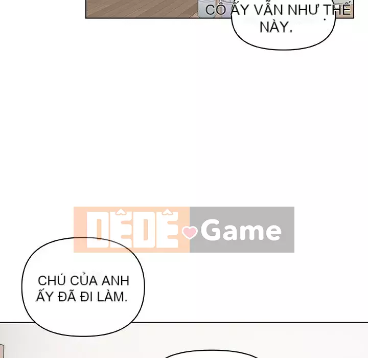 Cô ấy trông giống như mối tình đầu của mình Chương 52-53