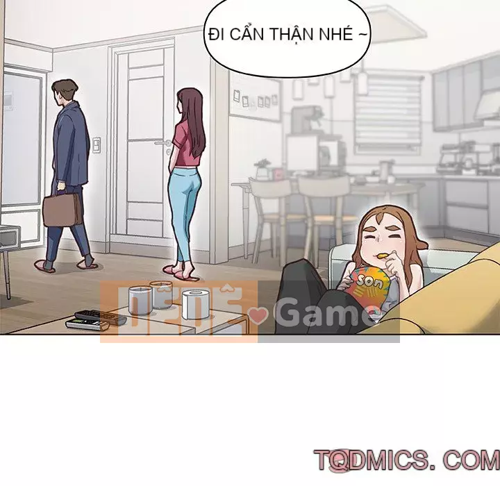 Cô ấy trông giống như mối tình đầu của mình Chương 52-53