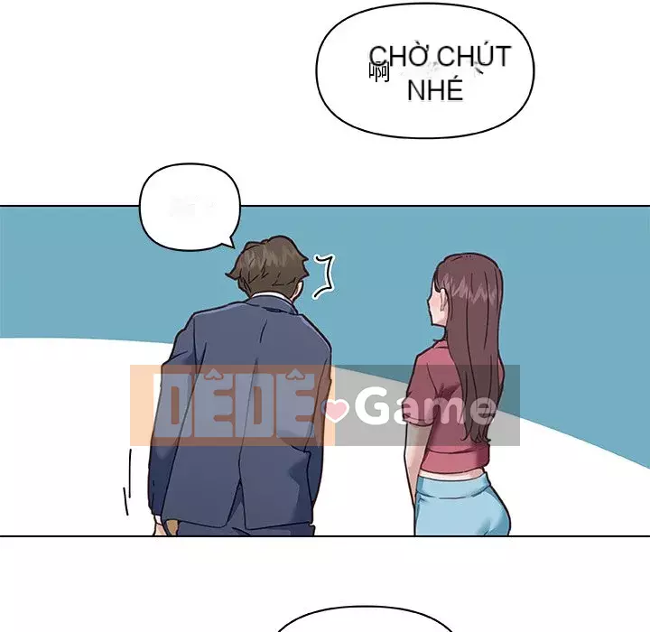 Cô ấy trông giống như mối tình đầu của mình Chương 52-53