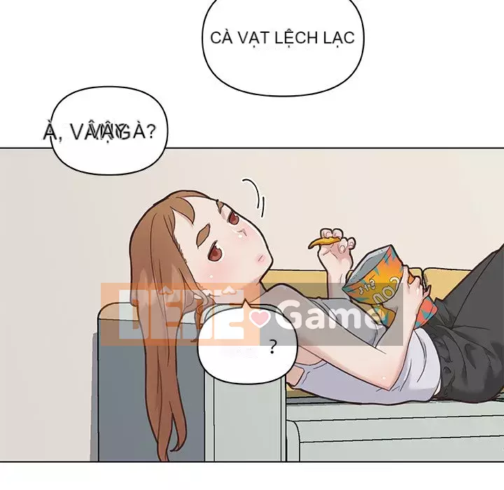 Cô ấy trông giống như mối tình đầu của mình Chương 52-53