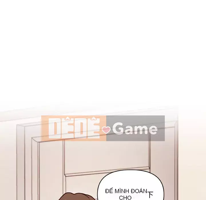 Cô ấy trông giống như mối tình đầu của mình Chương 52-53