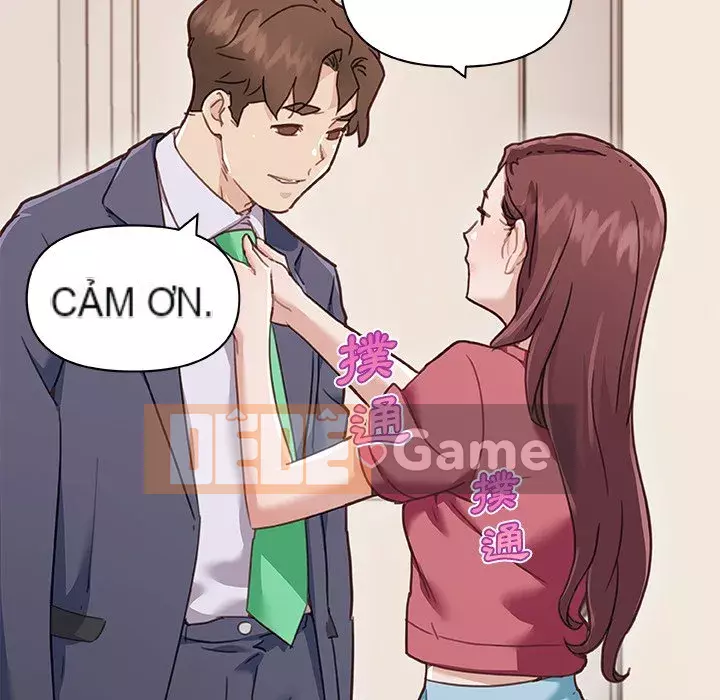 Cô ấy trông giống như mối tình đầu của mình Chương 52-53