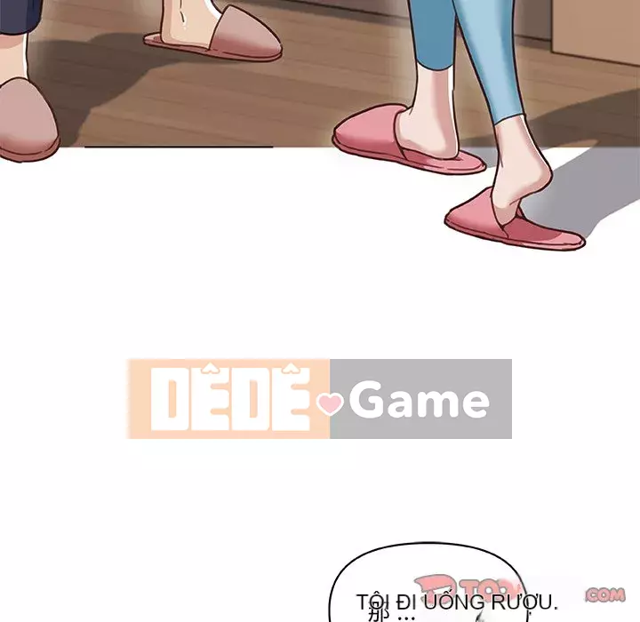 Cô ấy trông giống như mối tình đầu của mình Chương 52-53