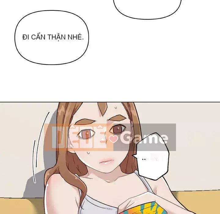 Cô ấy trông giống như mối tình đầu của mình Chương 52-53