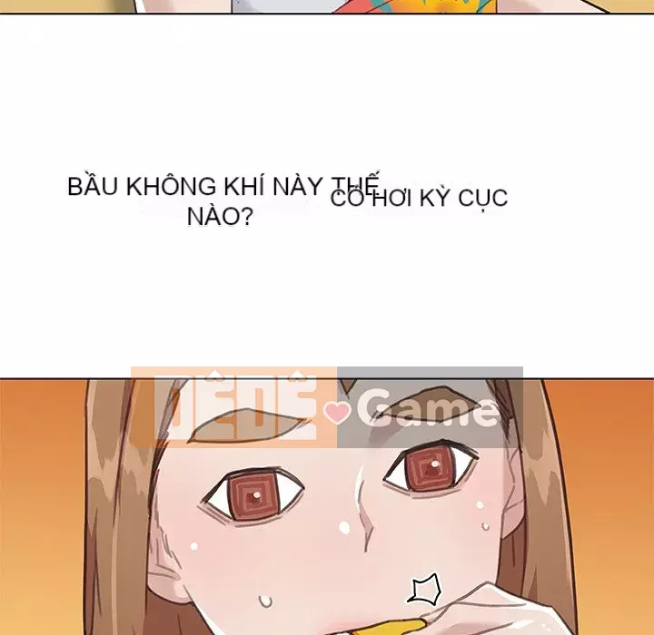 Cô ấy trông giống như mối tình đầu của mình Chương 52-53