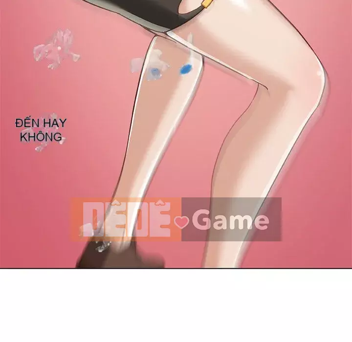 Cô ấy trông giống như mối tình đầu của mình Chương 52-53