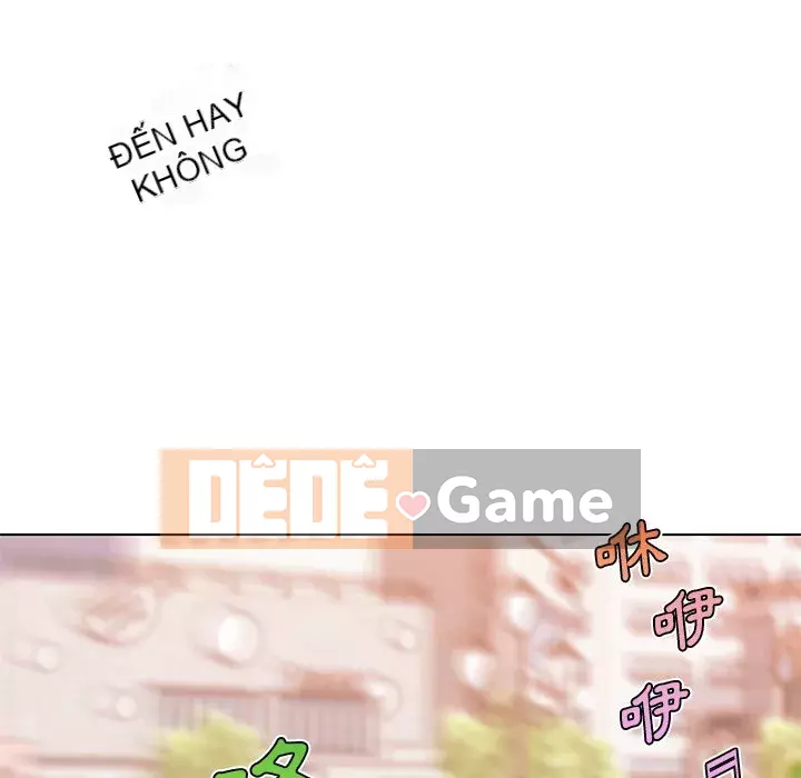 Cô ấy trông giống như mối tình đầu của mình Chương 52-53