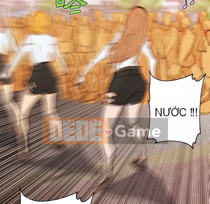 Cô ấy trông giống như mối tình đầu của mình Chương 52-53