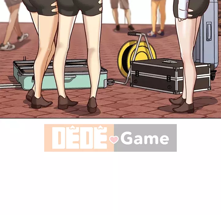 Cô ấy trông giống như mối tình đầu của mình Chương 52-53