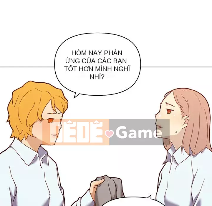 Cô ấy trông giống như mối tình đầu của mình Chương 52-53