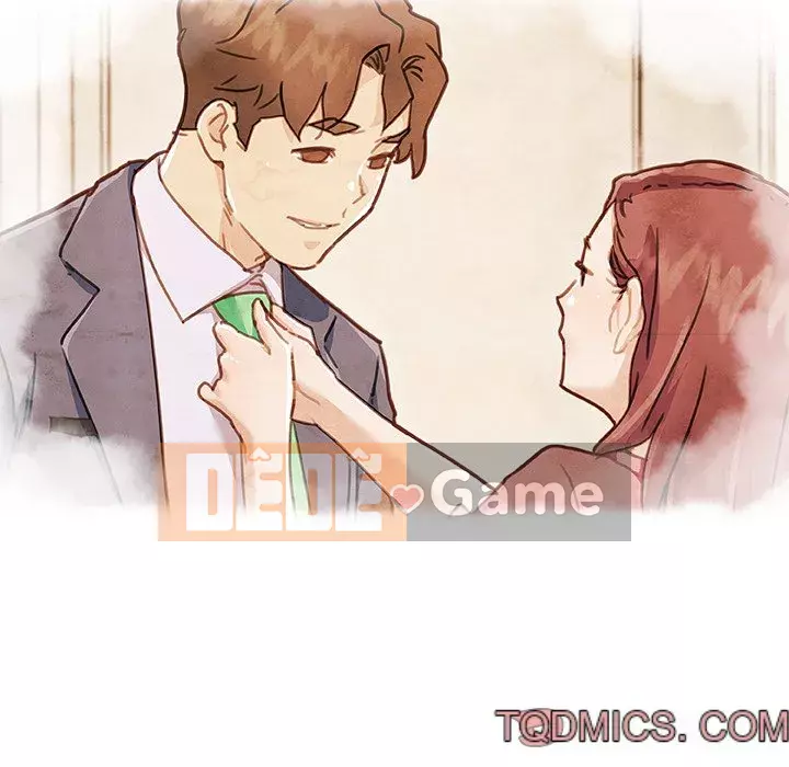 Cô ấy trông giống như mối tình đầu của mình Chương 52-53