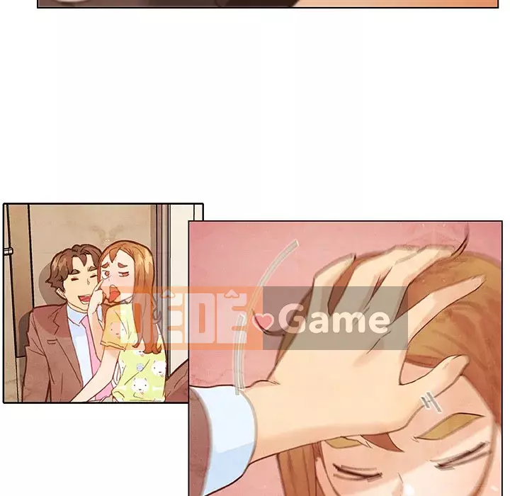 Cô ấy trông giống như mối tình đầu của mình Chương 52-53