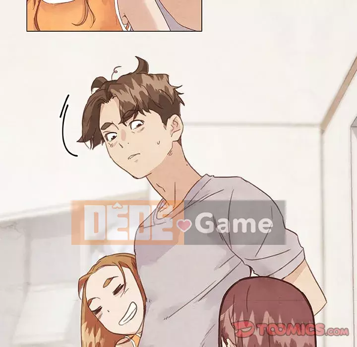 Cô ấy trông giống như mối tình đầu của mình Chương 52-53