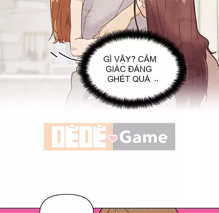 Cô ấy trông giống như mối tình đầu của mình Chương 52-53