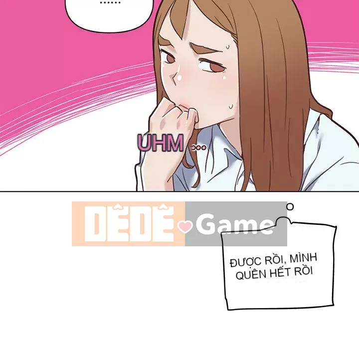 Cô ấy trông giống như mối tình đầu của mình Chương 52-53