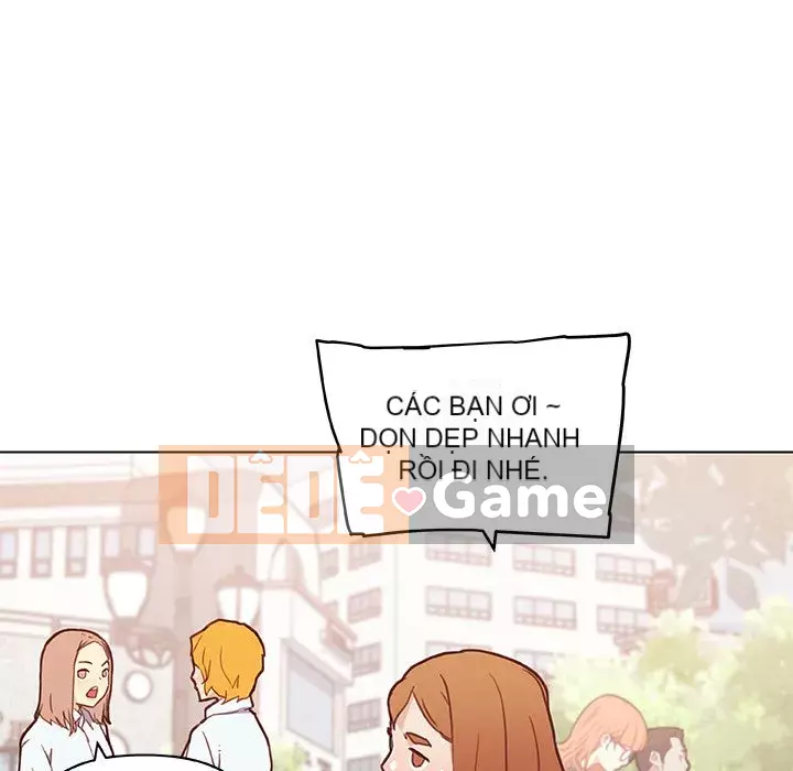 Cô ấy trông giống như mối tình đầu của mình Chương 52-53