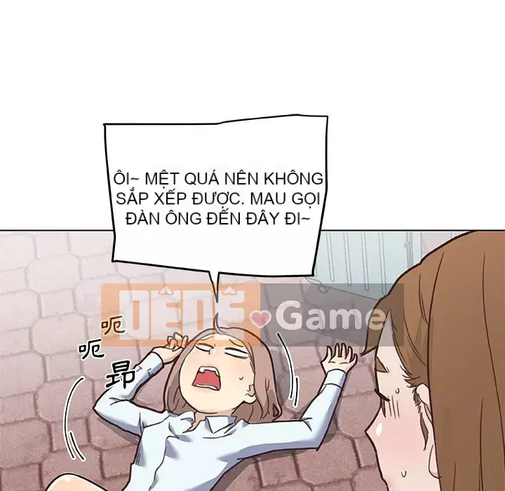 Cô ấy trông giống như mối tình đầu của mình Chương 52-53