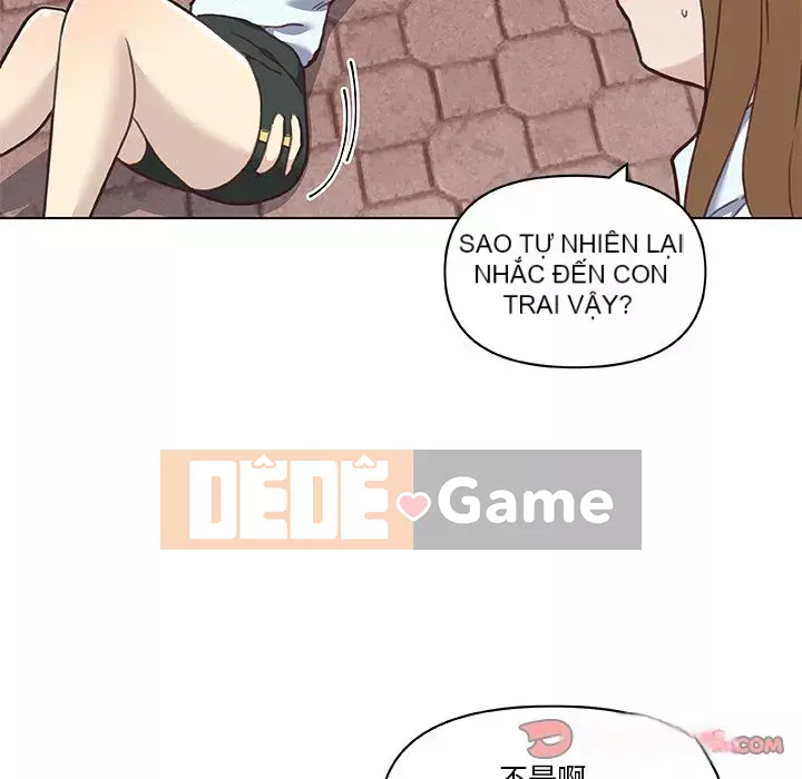 Cô ấy trông giống như mối tình đầu của mình Chương 52-53