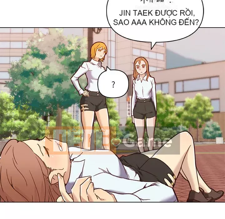 Cô ấy trông giống như mối tình đầu của mình Chương 52-53