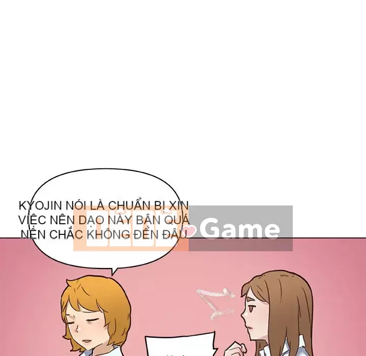 Cô ấy trông giống như mối tình đầu của mình Chương 52-53