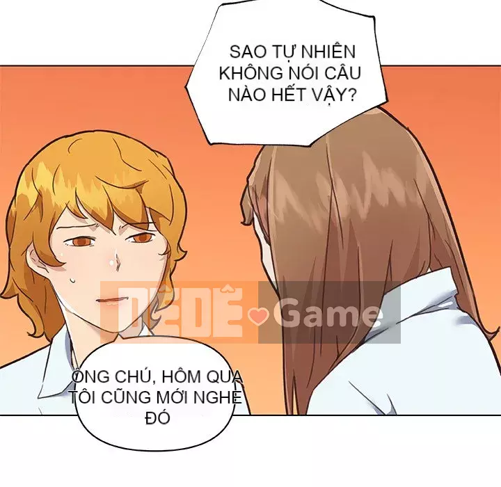 Cô ấy trông giống như mối tình đầu của mình Chương 52-53