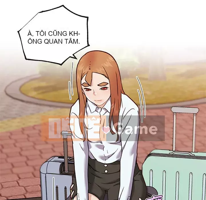 Cô ấy trông giống như mối tình đầu của mình Chương 52-53